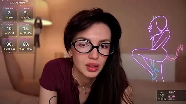 Snapshot of Wonder_Power chatting on October 22, 5:56 pm Wonder Power online show from October 22, 5:56 pm