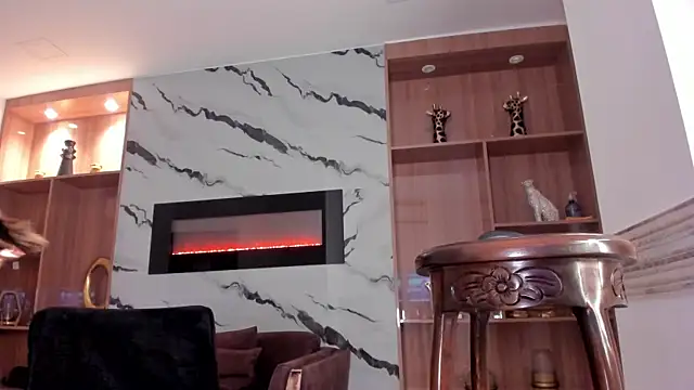 Sophia Cambpell online show from January 25, 12:37 pm