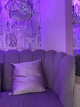 AbyThompson online show from January 5, 5:38 pm