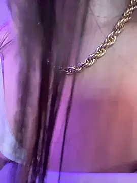 AbyThompson online show from January 8, 1:46 pm