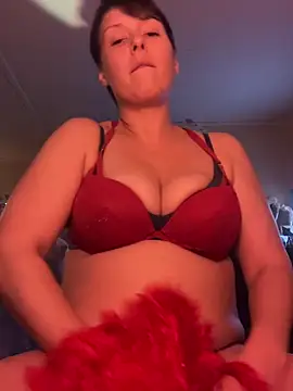 KatieBARBiE98 online show from January 8, 4:23 am