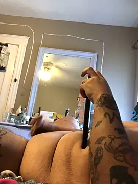 Snapshot of chubbydominican chatting on March 11, 6:08 pm chubbydominican online show from March 11, 6:08 pm