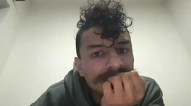 HorrorotikA online show from December 2, 10:34 pm