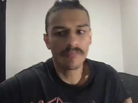 HorrorotikA online show from April 10, 6:56 pm