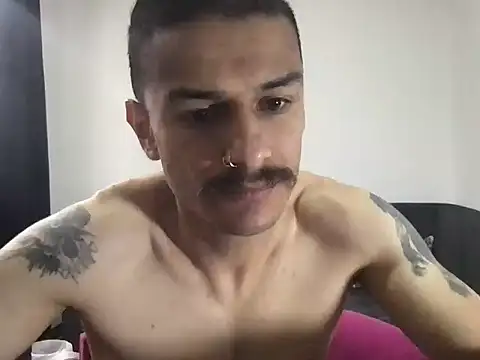 HorrorotikA online show from April 13, 4:34 pm