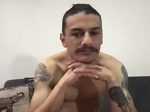 HorrorotikA online show from April 15, 7:32 pm