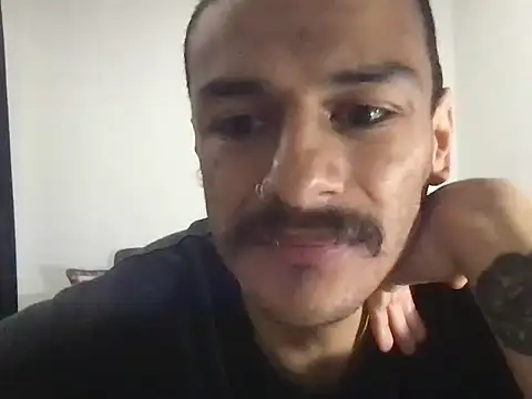 HorrorotikA online show from April 16, 9:39 pm