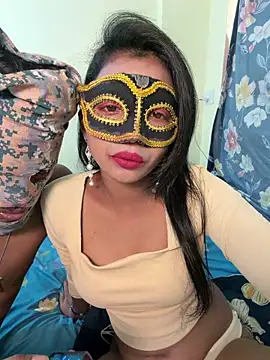 Snapshot of Sexyshabhita1999 chatting on April 25, 1:19 am Sexyshabhita1999 online show from April 25, 1:19 am