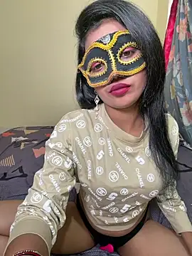 Snapshot of Sexyshabhita1999 chatting on May 2, 3:00 am Sexyshabhita1999 online show from May 2, 3:00 am