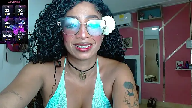 analus-01 online show from January 14, 2:19 am