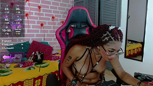 analus-01 online show from March 11, 7:04 am