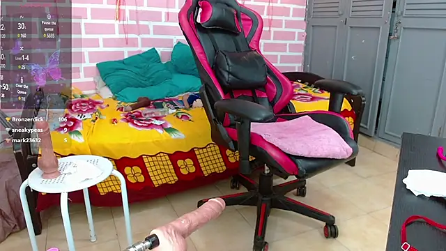 analus-01 online show from March 15, 9:52 am