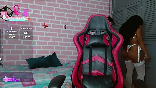 analus-01 online show from October 3, 10:07 pm