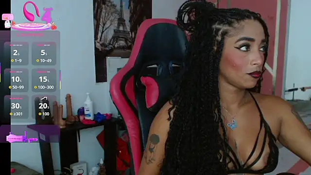 analus-01 online show from October 24, 2:52 am