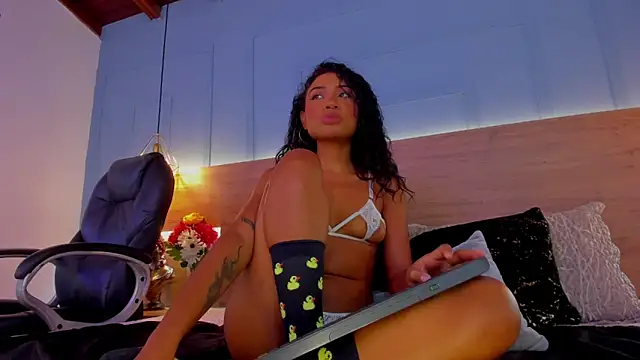 andymiller  online show from February 13, 2:52 pm