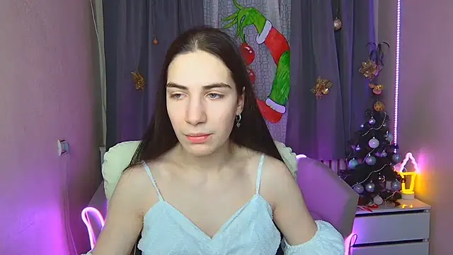 NikaStark  online show from January 7, 7:38 pm