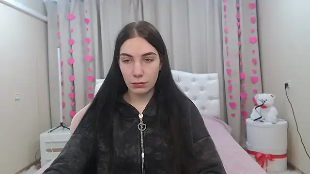 NikaStark  online show from February 5, 9:41 pm