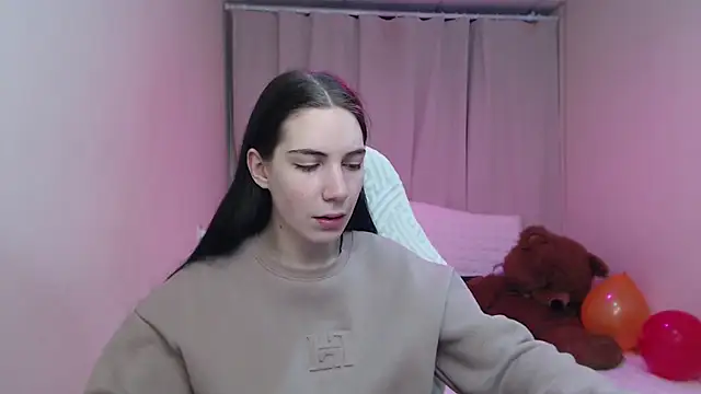 NikaStark  online show from February 20, 7:36 pm