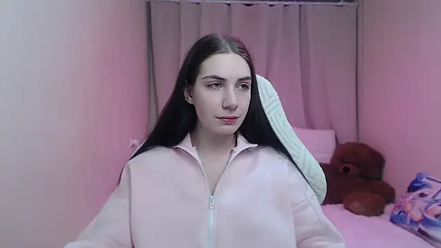 NikaStark  online show from February 27, 7:36 pm