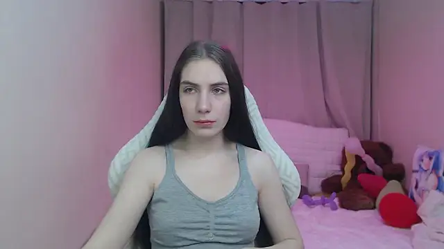 NikaStark  online show from March 24, 7:41 pm