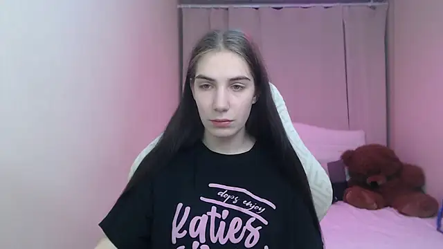 Snapshot of NikaStark_ chatting on April 26, 6:49 pm NikaStark online show from April 26, 6:49 pm