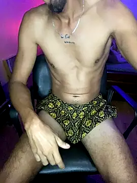 Snapshot of IMD01 chatting on October 4, 8:56 am IMD01 online show from October 4, 8:56 am