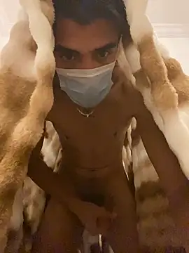 IMD01 online show from January 19, 8:40 am