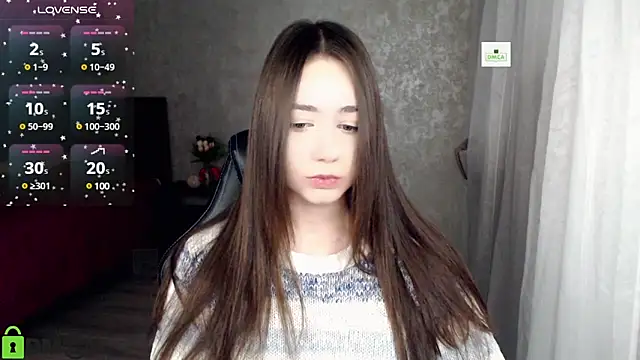 Snapshot of Mary_Moonlight chatting on December 23, 5:11 pm Mary Moonlight online show from December 23, 5:11 pm