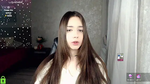 Snapshot of Mary_Moonlight chatting on January 14, 5:12 pm Mary Moonlight online show from January 14, 5:12 pm