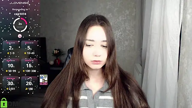 Snapshot of Mary_Moonlight chatting on January 30, 4:55 pm Mary Moonlight online show from January 30, 4:55 pm