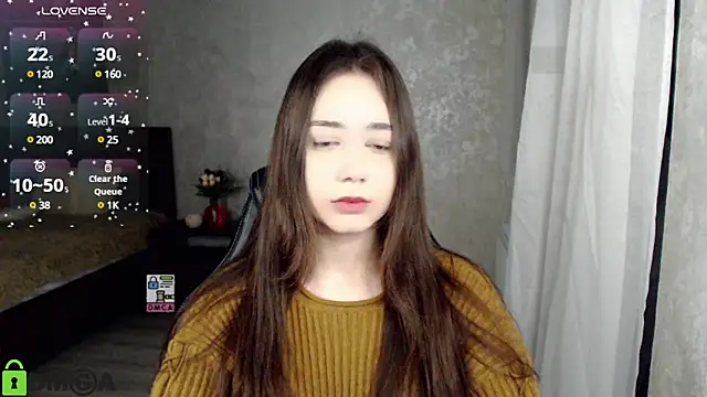 Snapshot of Mary_Moonlight chatting on January 31, 3:44 pm Mary Moonlight online show from January 31, 3:44 pm