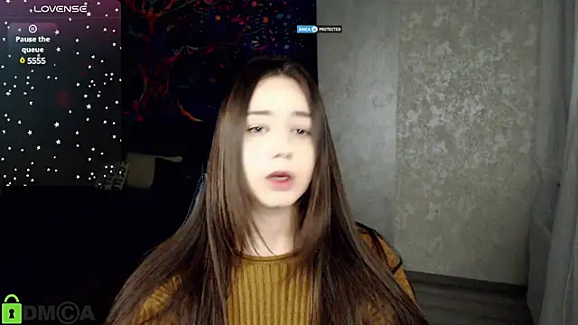 Snapshot of Mary_Moonlight chatting on February 7, 5:40 pm Mary Moonlight online show from February 7, 5:40 pm