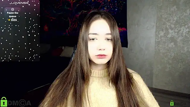 Snapshot of Mary_Moonlight chatting on February 20, 4:46 pm Mary Moonlight online show from February 20, 4:46 pm