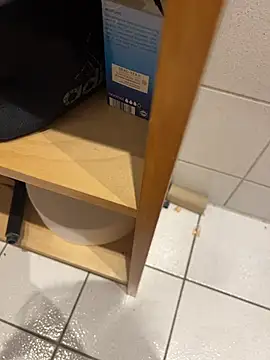 Michaela1222 online show from March 4, 8:53 am