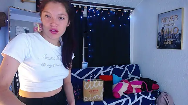 Sian  1 online show from February 10, 1:22 pm