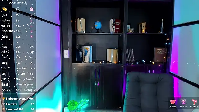 CamilaHarperr  online show from December 15, 7:02 am