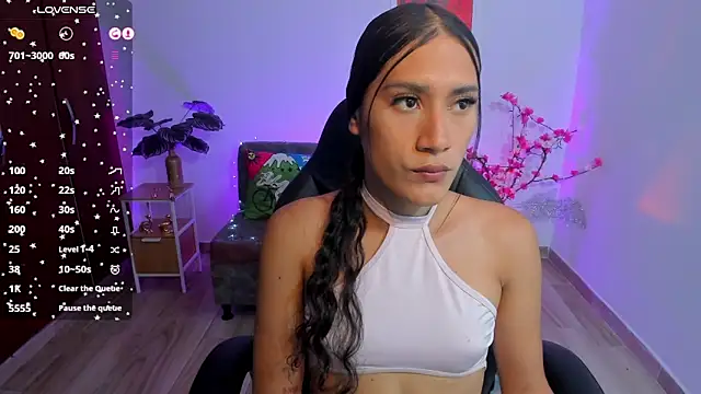 CamilaHarperr  online show from May 25, 9:54 pm