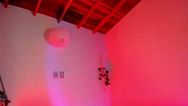 sweeet peach online show from January 10, 4:58 am