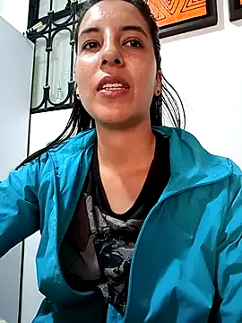 Bonny Klote online show from January 12, 8:47 pm