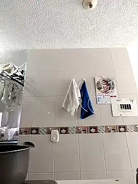 Bonny Klote online show from January 27, 8:07 pm