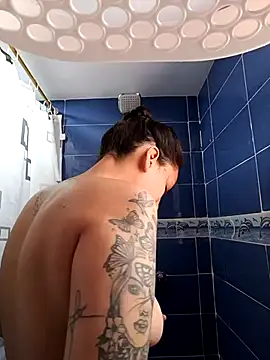 Bonny Klote online show from February 6, 5:09 pm