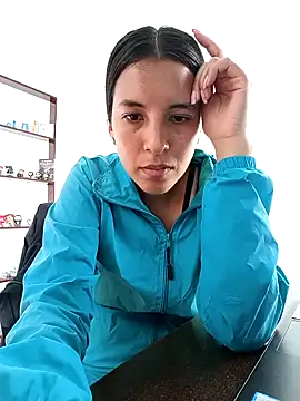 Bonny Klote online show from March 5, 5:39 pm