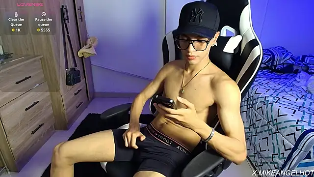 Angelligth online show from February 27, 3:50 am