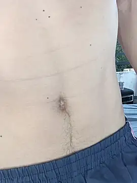 Jake bom online show from April 9, 10:26 pm