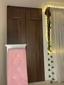 lina pink online show from February 3, 4:21 am