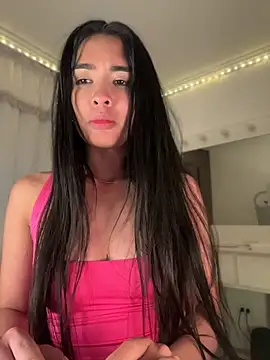 lina pink online show from May 18, 3:57 am
