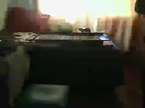 dangerman94 online show from September 12, 7:25 pm