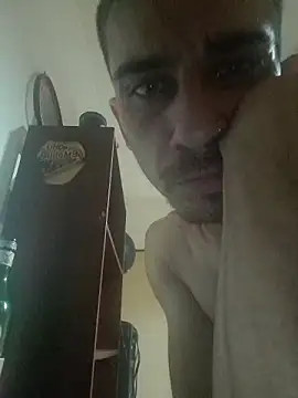 dangerman94 online show from January 13, 6:51 am