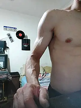 dangerman94 online show from February 5, 8:30 am