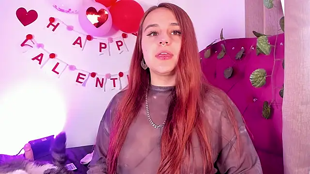 evy orange1 online show from February 6, 3:41 pm